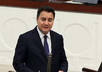 Babacan: Türkiye her konuda eş zamanlı ilerlemeli
