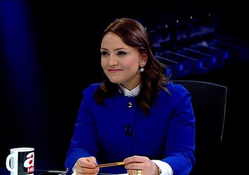 Kadınların gündeminde her şey var