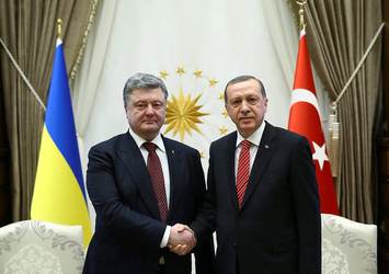 Erdoğan, Rusya'ya sert çıktı!