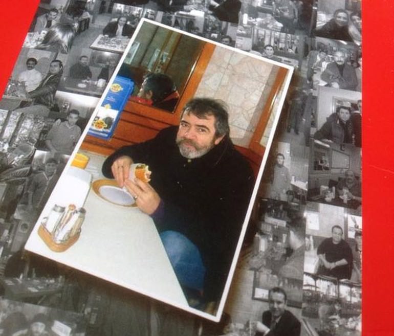 Selçuk Yöntem, kaşarlı tost yedi, 350 bin TL kazandı - 1
