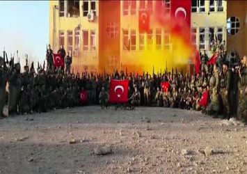 İdil'de operasyonları böyle bitirdiler!