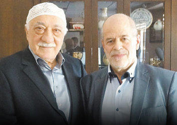FETÖ şimdi de Ruslara sarıldı!