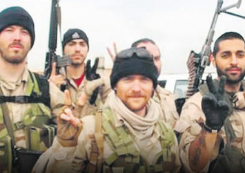 YPG-Rusya iş birliği tescillendi!