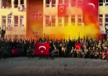 İdil'i inleten komando andı