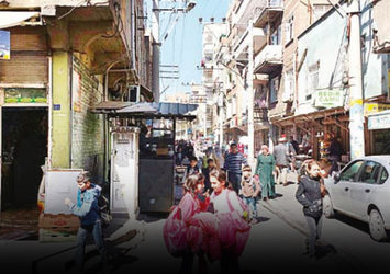 Halk timi işbaşında!