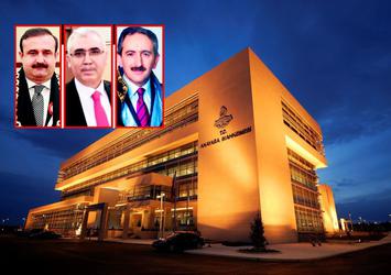 AYM'nin muhalif üç üyesinden hukuk dersi