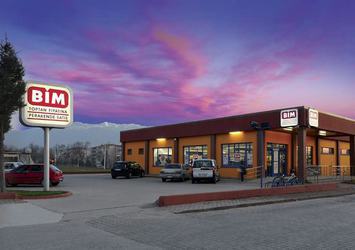 BİM'den 700 milyonluk dev yatırım