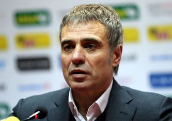 Ersun Yanal'dan Galatasaray'a yanıt