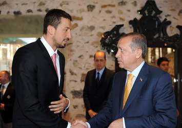 Hidayet Türkoğlu, Cumhurbaşkanı Erdoğan'n danışmanı oluyor
