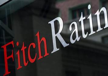 Fitch Türkiye için büyüme beklentisini yükseltti