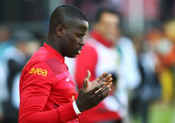 Eboue'nin yeni adresi Sunderland