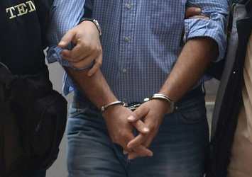 Bingöl'de DAEŞ operasyonu: 10 gözaltı