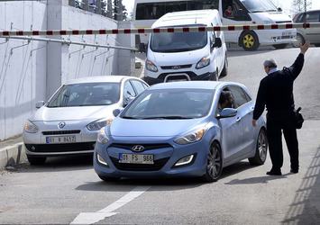 Bakan Güldemet Sarı’nın kardeşi bıçaklandı