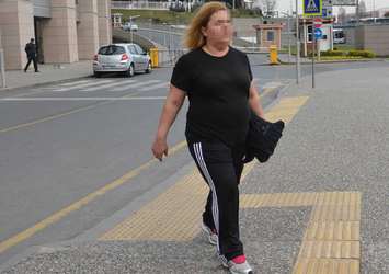 "Atla" diyen kadınlar konuştu: Boşboğazlık ettik