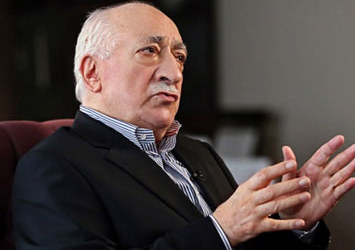 Fettullah Gülen'den Rusya'ya övgü