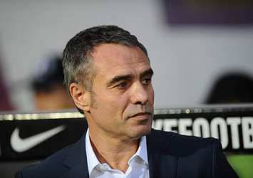 Galatasaray'dan Ersun Yanal açıklaması