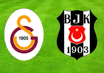 PFDK'dan Galatasaray ve Beşiktaş'a ceza