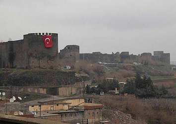 Diyarbakır Valiliği'nden 'Sur' teşekkürü