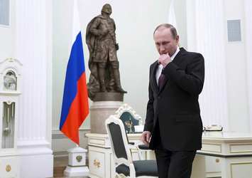 'Putin'in asıl hedefi Avrupa'yı bölmek'