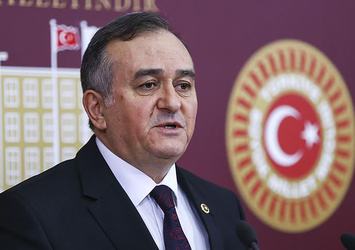 MHP'den hükümete AB vize muafiyet yasası desteği