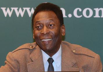 Pele'nin eşyaları açık artırmaya çıkarılıyor