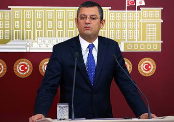 CHP'den hükümete destek