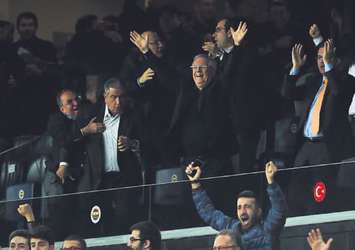 Gol Yıldırım'ı havaya uçurdu