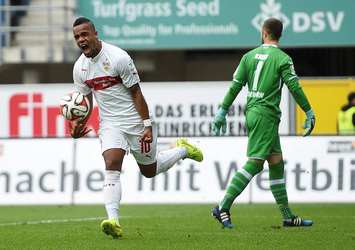 Daniel Didavi Beşiktaş'ın transfer listesinde