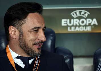 Vitor Pereira: Maçı taraftarlar kazandırdı