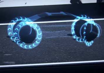 Goodyear tekerleği yeniden icat ediyor