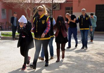 Yeni ahlaksızlık modası: 'Gang Bang'