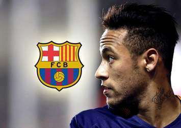 Neymar olayında Barcelona'ya iyi haber