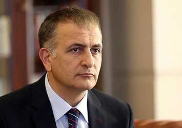 Ekrem Dumanlı hakkında Cumhurbaşkanı Erdoğan'a hakaretten yakalama kararı çıkarıldı