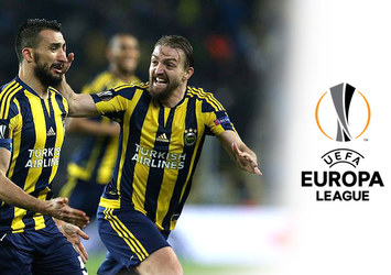 UEFA'dan Fenerbahçe'ye övgü