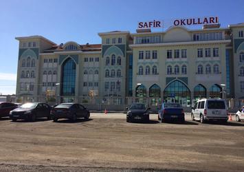 Bir FETÖ şirketine daha kayyum!