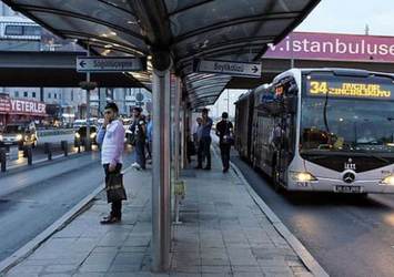 İETT'den YGS adaylarına ücretsiz ulaşım