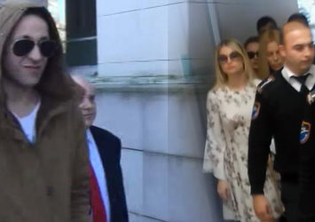 Kaan Tangöze ile Seçkin Piriler tek celsede boşandı