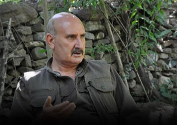 PKK'dan kalleşçe bir açıklama daha!