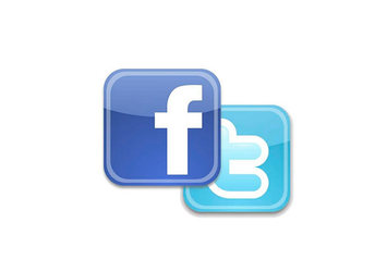 AB'den Facebook ve Twitter adımı