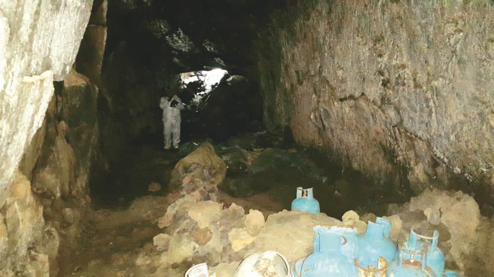 PKK’ya dev operasyon başlıyor