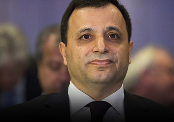 Arslan FETÖ'yü böyle aklamış!