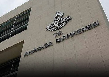AYM kararındaki 5 skandal ihlal
