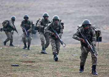 PKK'ya dev operasyon başlıyor