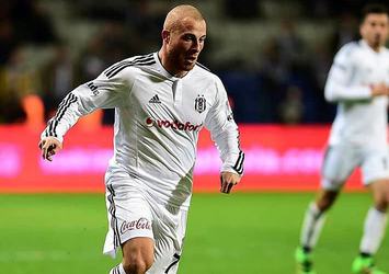 Gökhan Töre'ye yol gözüktü