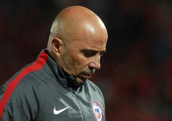 Galatasaray'ın başına sürpriz isim