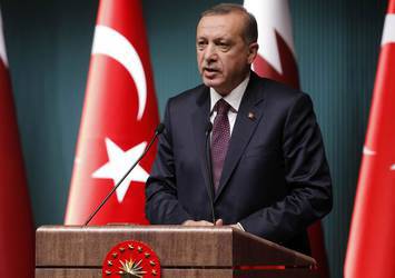 Cumhurbaşkanı Erdoğan: İstiklal Marşı milli mutabakat metnidir