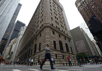 Merkez bankaları varlık rekoru kırdı