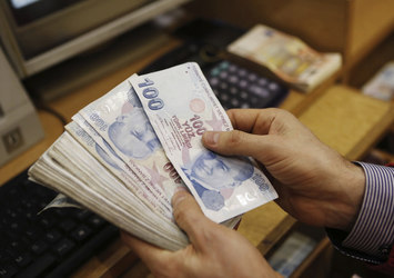 İhbarcının başına 'devlet kuşu' kondu