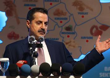 Bakan Çelik açıkladı: Et fiyatlarına neşter vurulacak