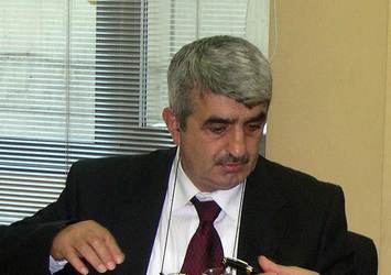 İş adamı Bayraktar kalp krizi geçirdi